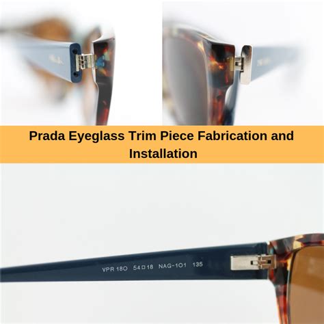 prada eyeglasses warranty|prada sunglasses repair near me.